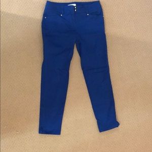 Cache Cobalt Capri